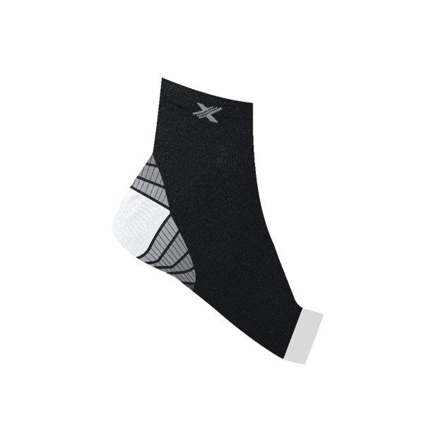 XTF Elite Lightweight Compression Ankle Sleeves