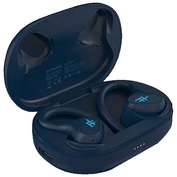 iFrogz Airtime Sport Truly Wireless Earbuds