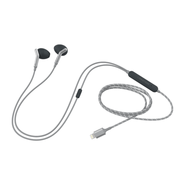 Libratone Q Adapt Lightning in-Ear Active 4-Stage Noise Cancelling Headphones
