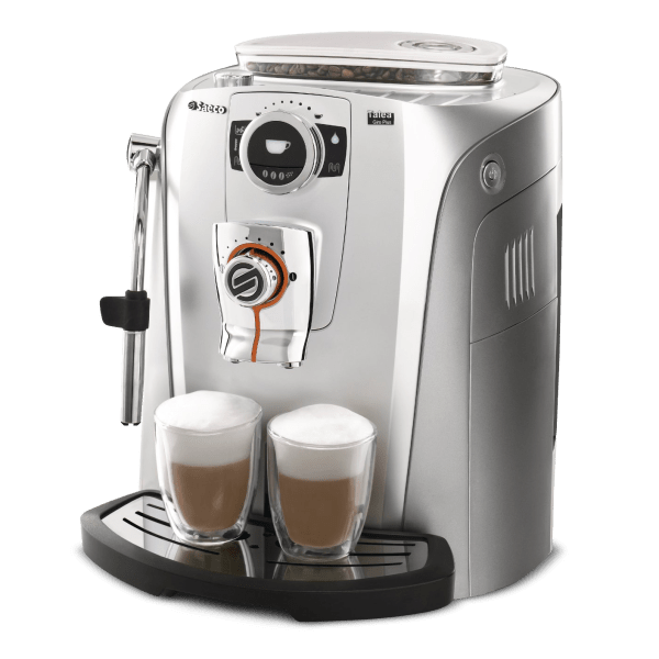 Saeco Talea Giro Plus Espresso Machine