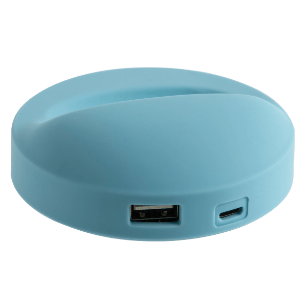 MorningSave Tzumi IPX6 Bluetooth Speaker with Charging Dock