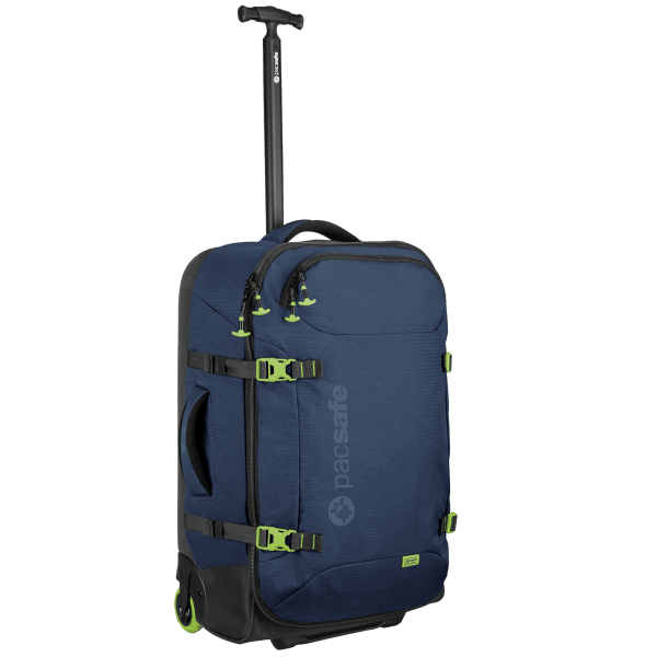 Pacsafe AT25 Wheeled Luggage