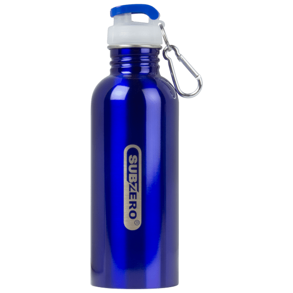 SideDeal 3Pack Sub Zero Stainless Bottles 25 oz