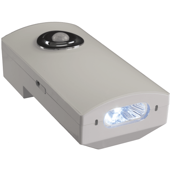 MorningSave 4Pack MAX Safety Security Lights