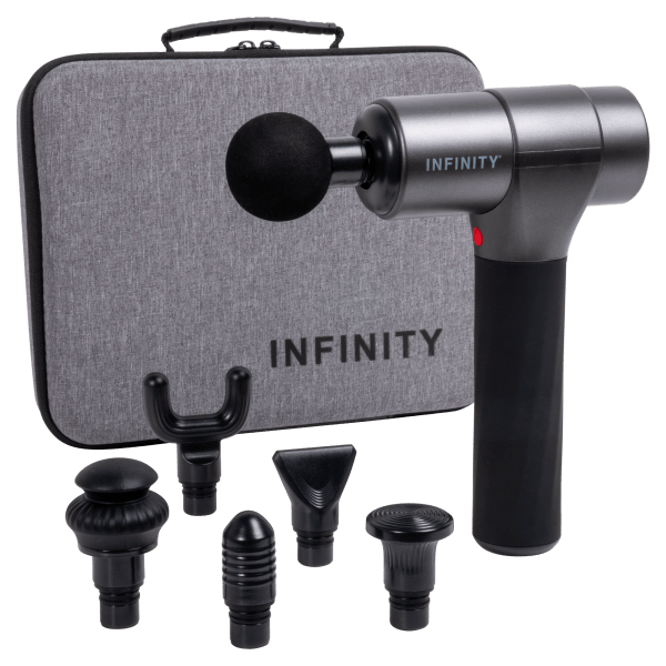 Infinity PR Pro Advantage Percussion Massage Device