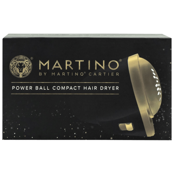 MorningSave Martino by Martino Cartier Powerball Ultra Light Compact