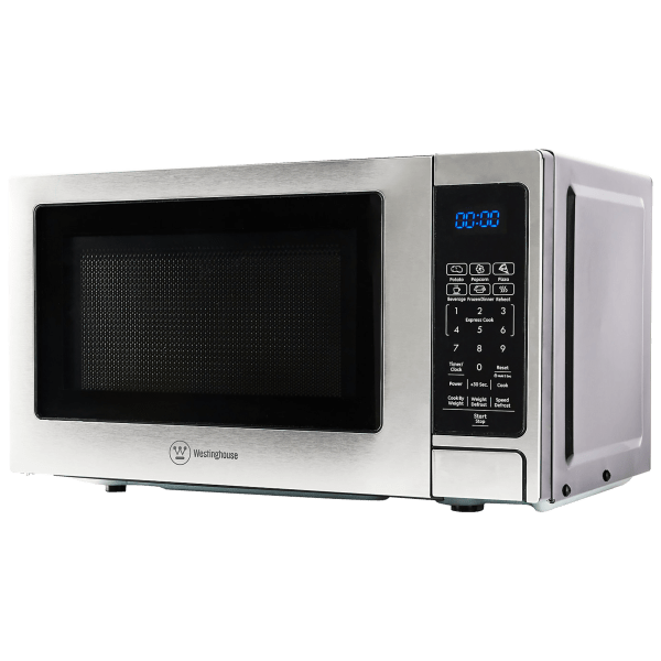 SideDeal Westinghouse 20L Countertop Microwave Oven