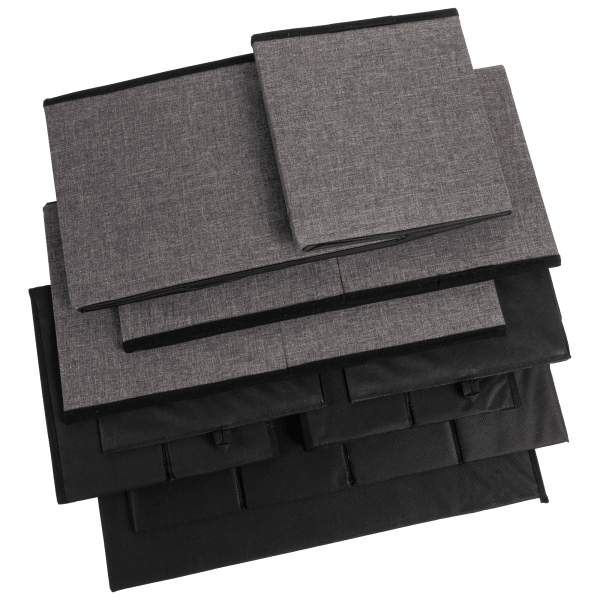 MorningSave: STAX by Kvell 3-Piece Premium Versatile Collapsible ...