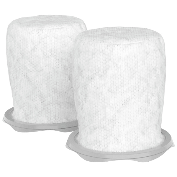 2-Pack: Febreze Air Duster Replacement Filters