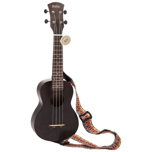 SideDeal: Hola! Music Deluxe Soprano 21
