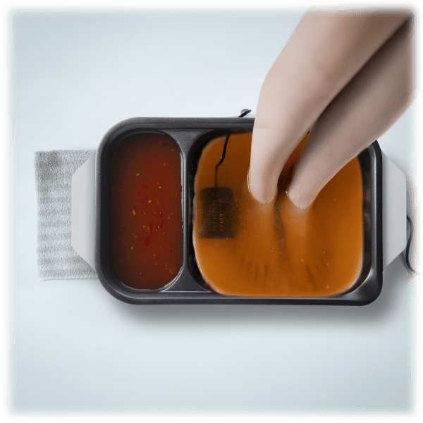 Meh Presto Bento Electric Cooker