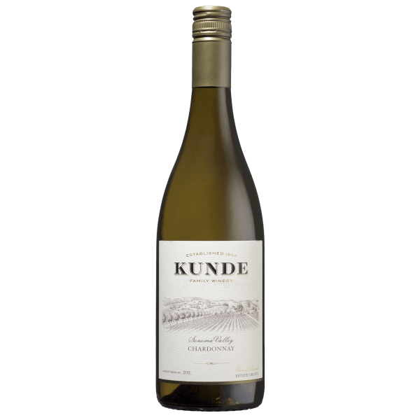 Kunde Sonoma Valley Chardonnay