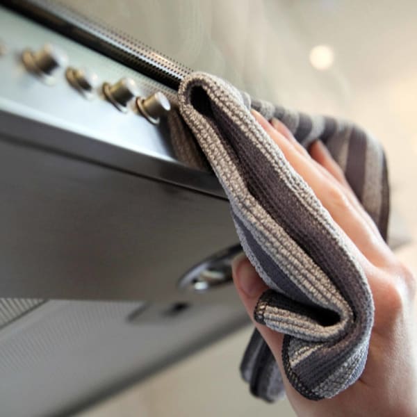 MorningSave 8Pack ecloth Whole House Cleaning Cloth Set