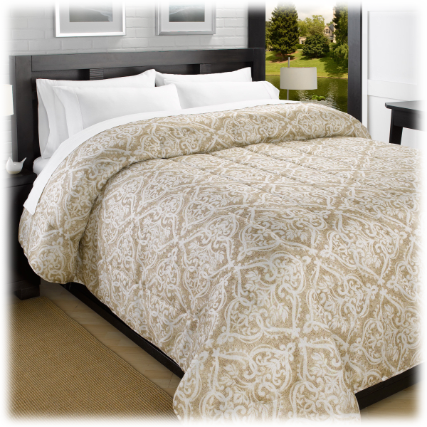 Ella Jayne Home Lightweight Comforter