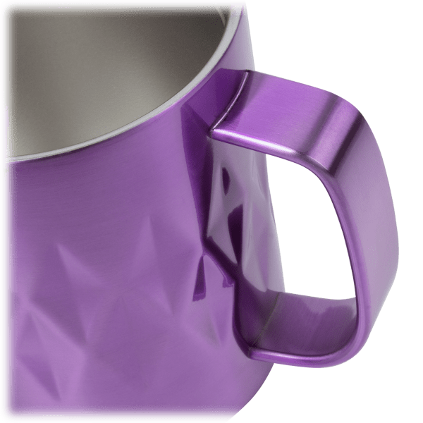 SideDeal 4Pack Primula 14oz Insulated Coffee Cups