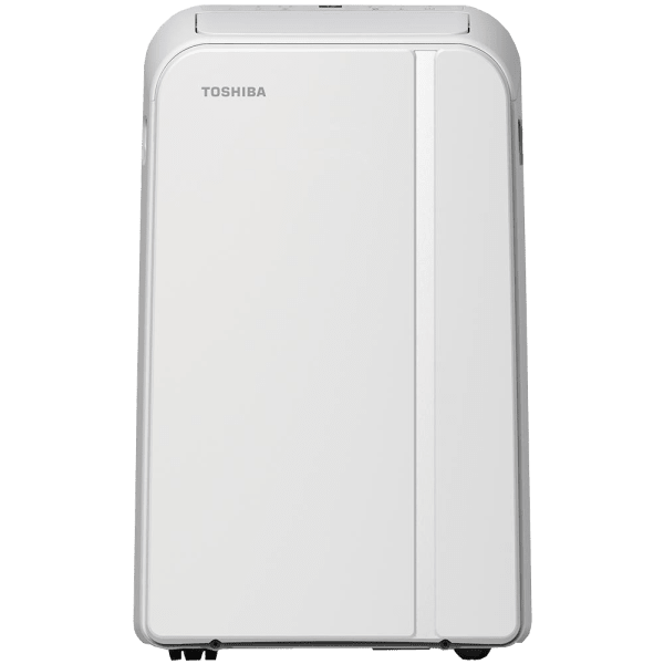 Toshiba 14,000 BTU Smart Wi-Fi Portable A/C & Dehumidifier (Refurbished)