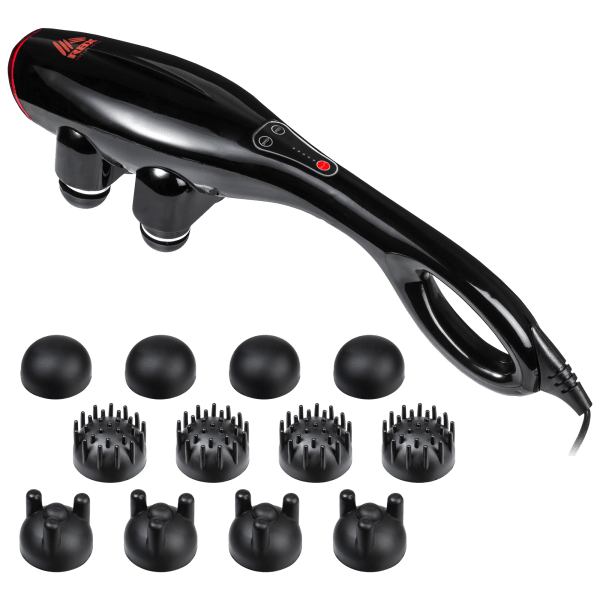 RBX Quad Action Percussion Massager