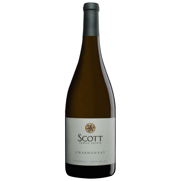 Scott Family Estate Chardonnay