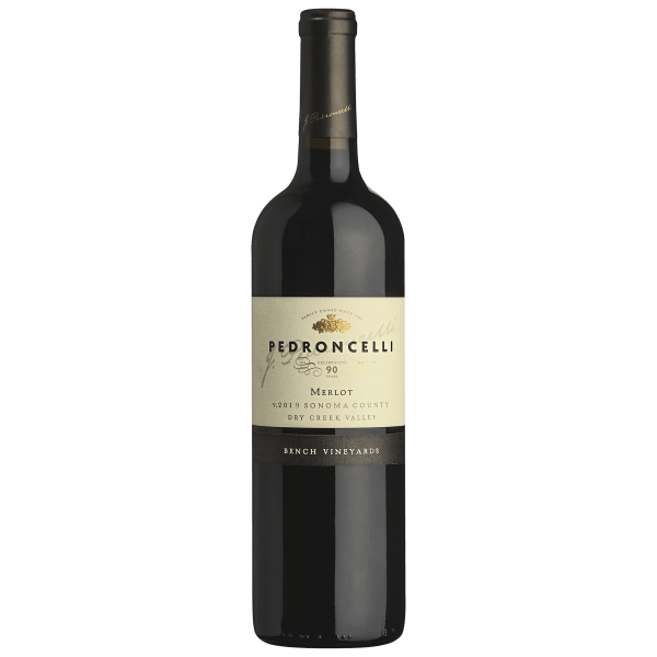 Pedroncelli Merlot