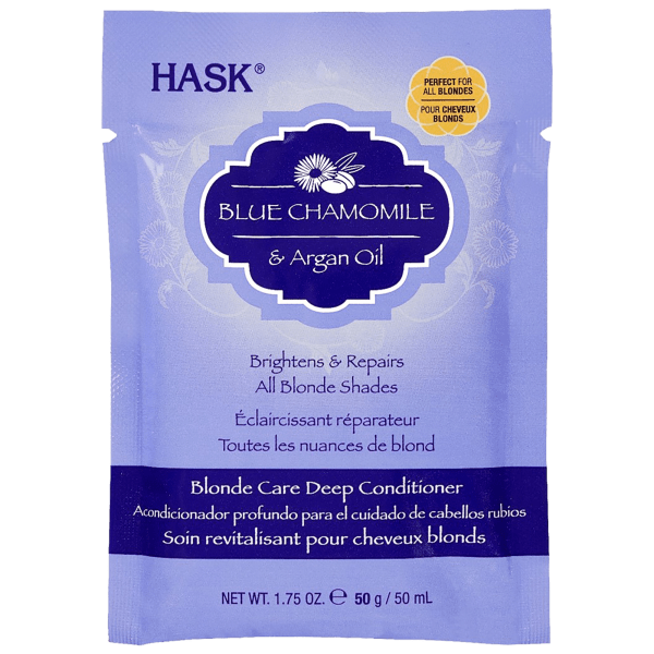 MorningSave 12Pack Hask Deep Conditioning Hair Mask Treatments