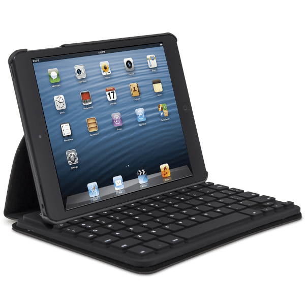 iPad Mini Case with Bluetooth Keyboard