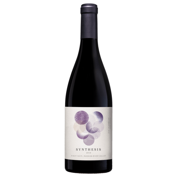 Synthesis Pinot Noir from Martin Ray
