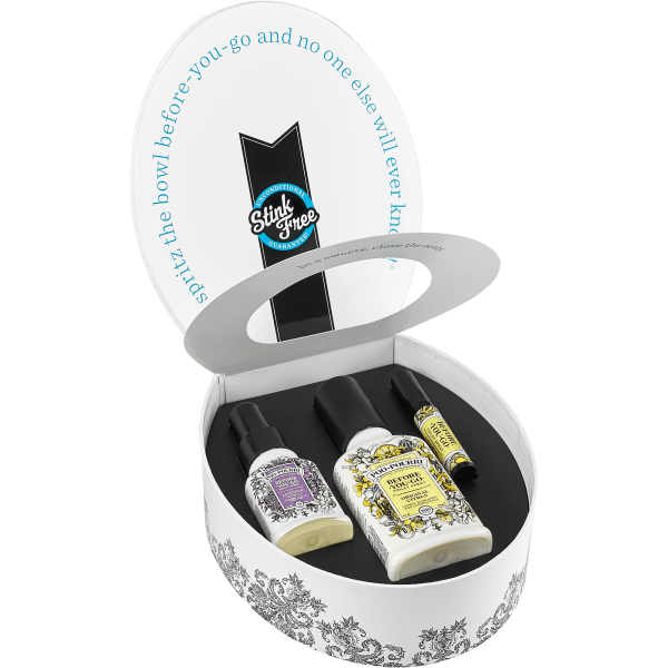 Poo~Pourri Potty Box Gift Sets