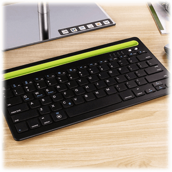 SideDeal: 3P Experts Multi-Platform Wireless Keyboard