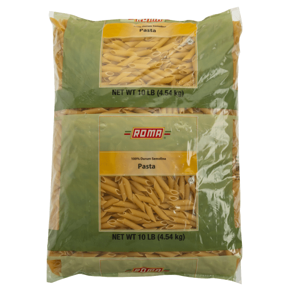 MorningSave: 10lb Bag of Roma Pasta