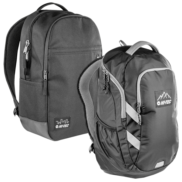 Hi-Tec Backpacks