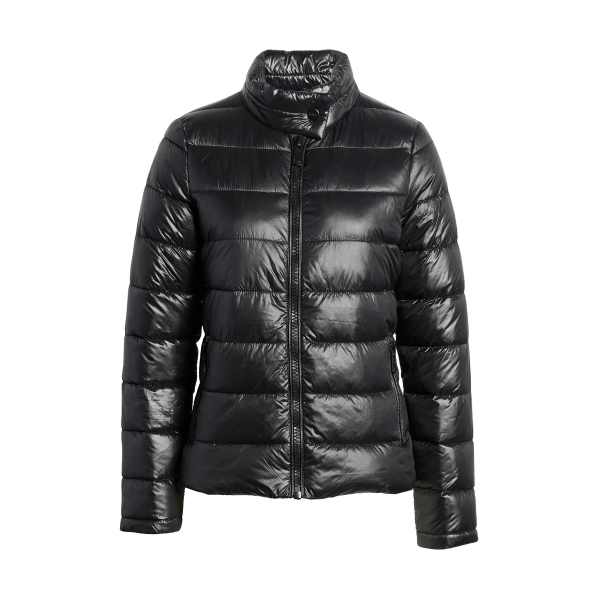 MorningSave: Marc New York Performance Packable Jacket with Chunky Zippers