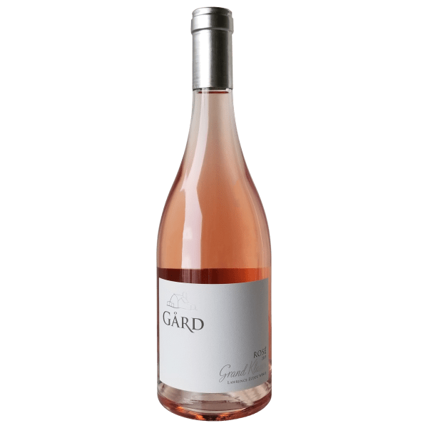 Gård Vintners Rosé Grand Klasse Reserve