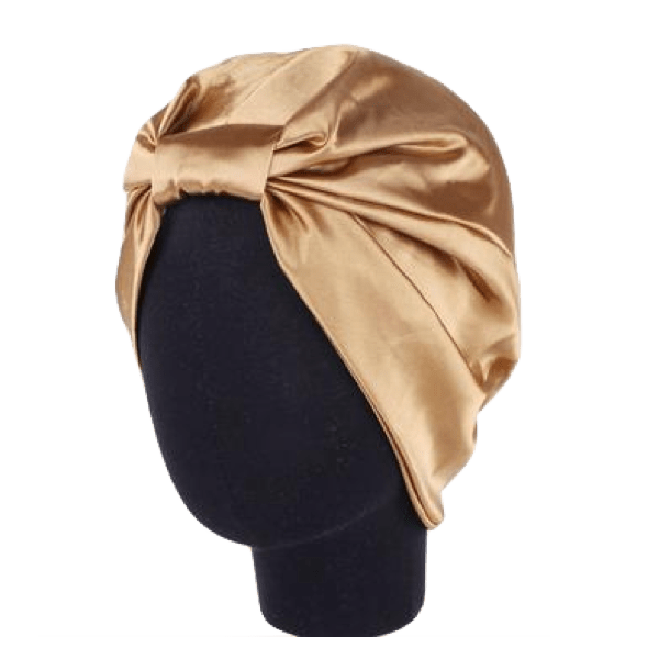 MorningSave The Detangling Brush Handmade Silk