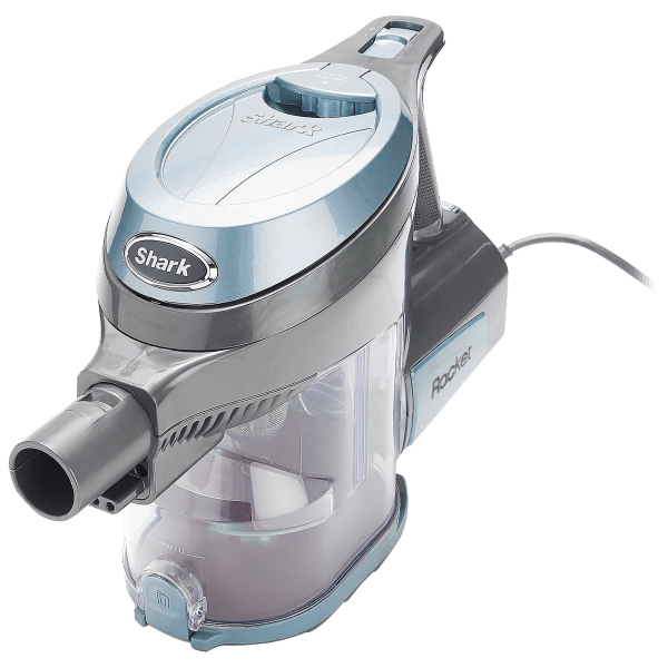 Meh Shark Rocket QH296 Ultra Light Hand Vacuum and Car Detail Kit