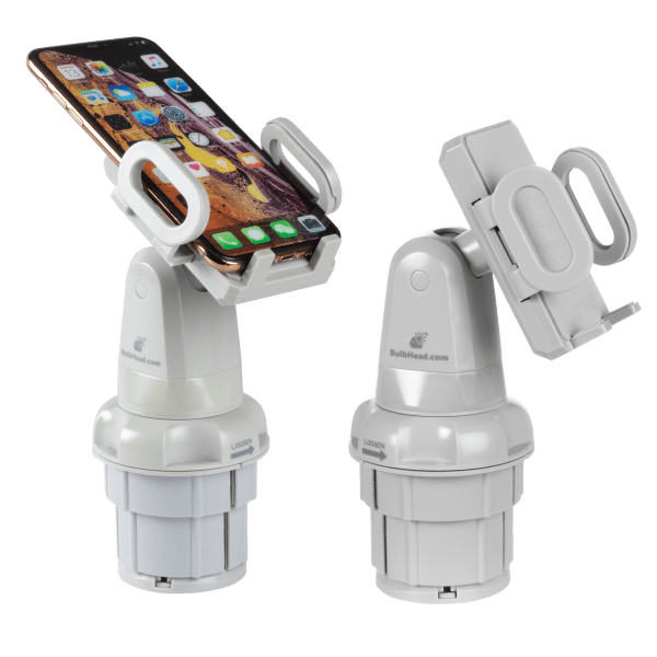 2-Pack: Cup Call Cup Holder Phone Mounts