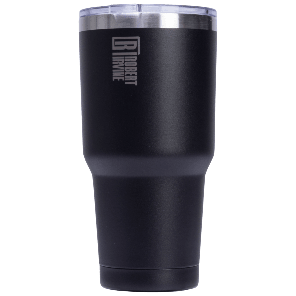 SideDeal: 2-Pack: Robert Irvine Insulated Tumblers (30 oz)