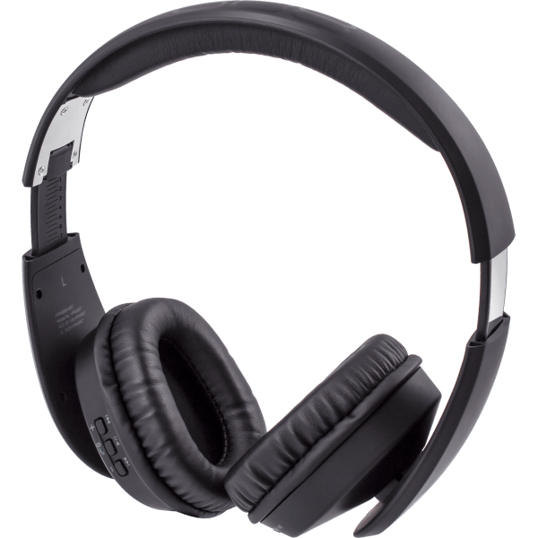 Meh: 808 Audio DUO Wired + Wireless Headphones