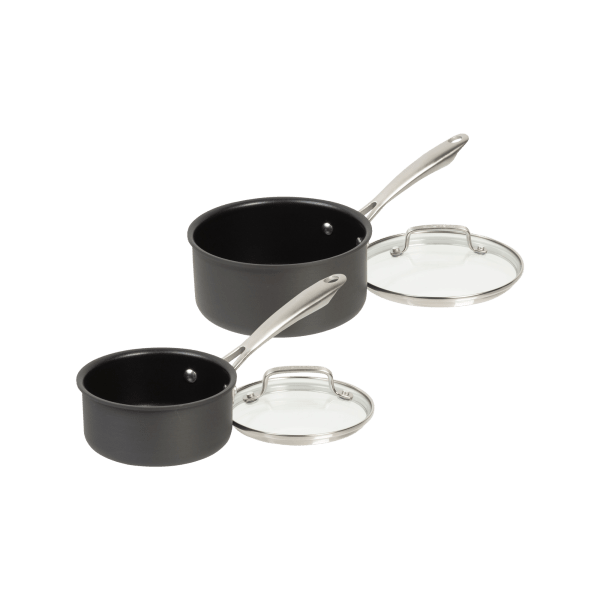 MorningSave Cuisinart 15Piece Professional NonStick Hard Anodized