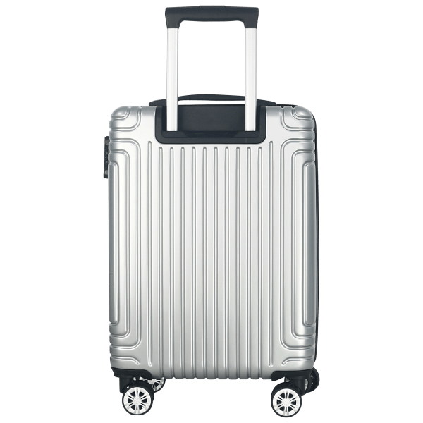 MorningSave: Olympia USA Gulliver 3-Piece Hardside Spinner Luggage Set