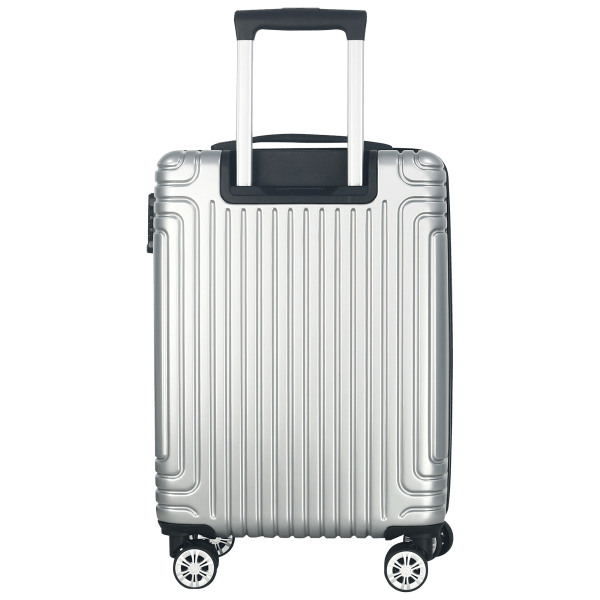 SideDeal: Olympia USA Gulliver 3-Piece Hardside Spinner Luggage Set