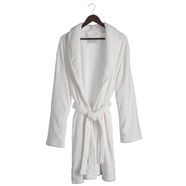 MorningSave Serenity 4Piece Spa Robe Gift Set