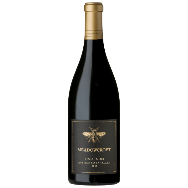 Meadowcroft Pinot Noir