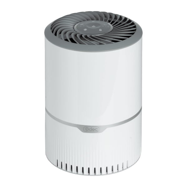 Odec PU-P03 219sf Medium Room True HEPA Air Purifier