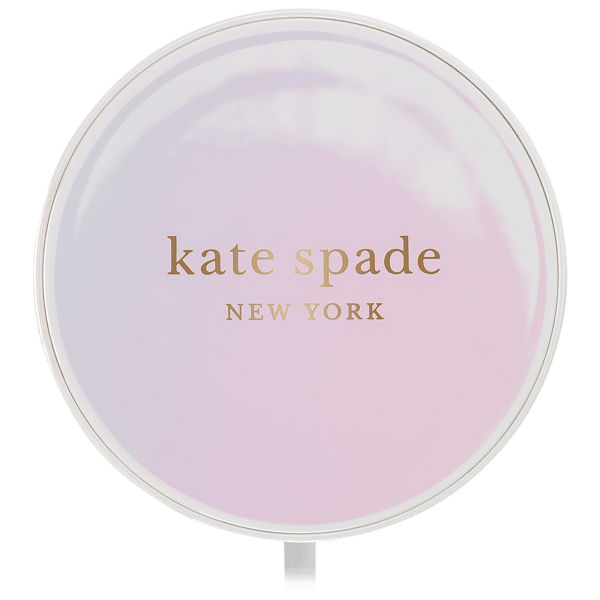 MorningSave Kate Spade New York 15W Wireless Charging Pad