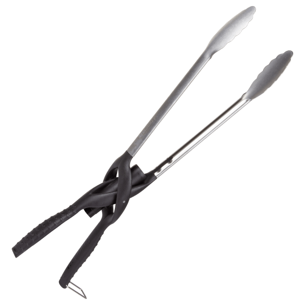 Tonglite BBQ Tongs with Removable LED light