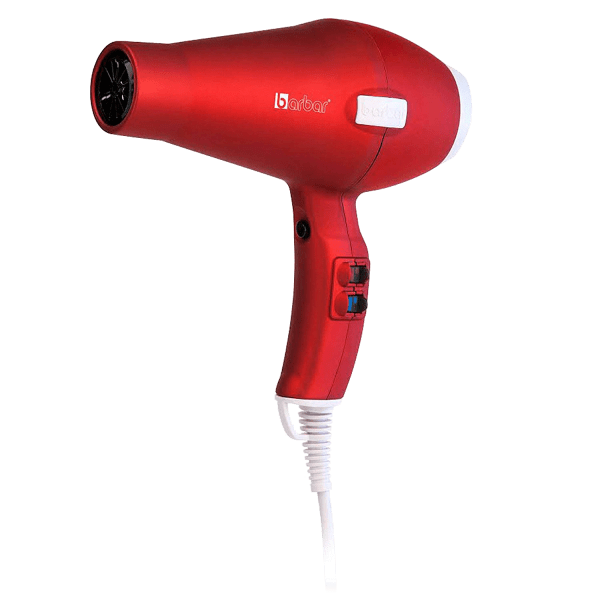 MorningSave: Barbar Italy 3800 Ionic Blow Dryer