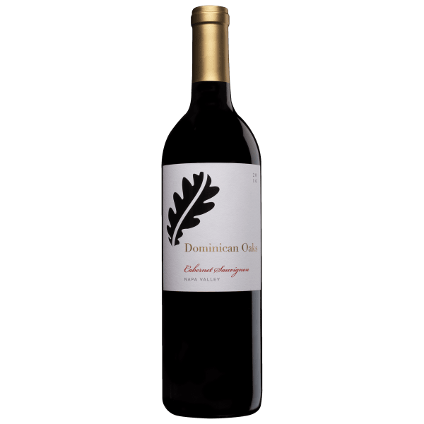 Dominican Oaks Napa Valley Cabernet Sauvignon