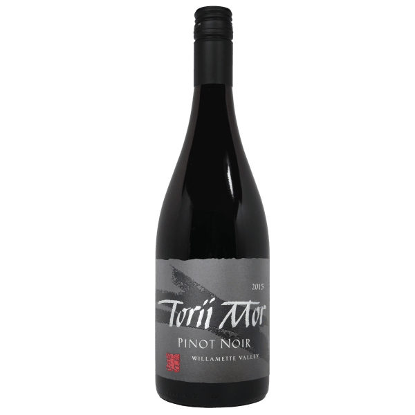 Torii Mor Willamette Valley Pinot Noir