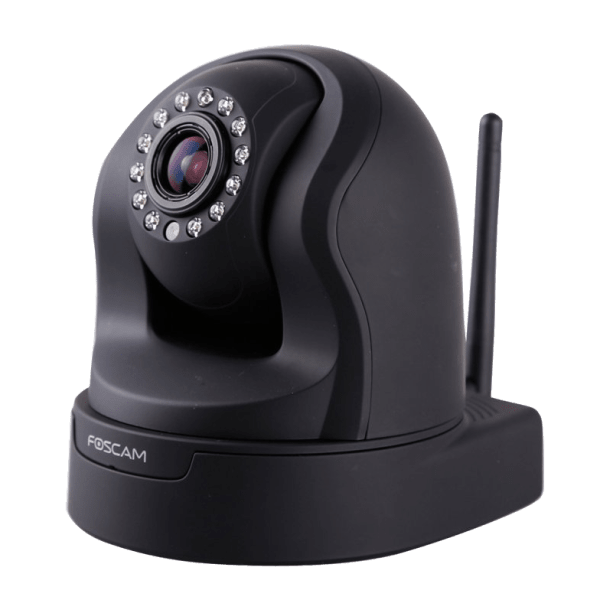 MorningSave: Foscam Security Cameras