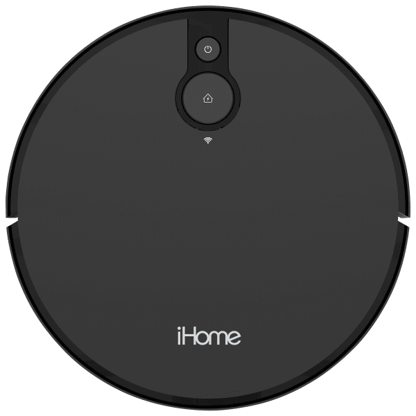 SideDeal: iHome AutoVac Eclipse Robotic Vacuum with Mapping Technology